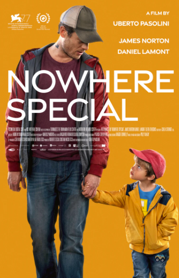 Nowhere Special 2020